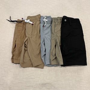 Volcom boys shorts